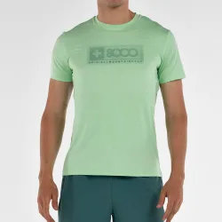 Camiseta M-C Hombre TART V +