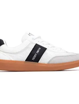 Baskets 120521 White EU 37