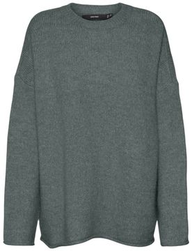 Pullover verde Noelle 10319825