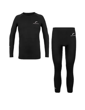Ensemble de sous-vêtementss noir L - Reusch - FashionsVida