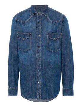 Jacob Cohen Camicia di jeans