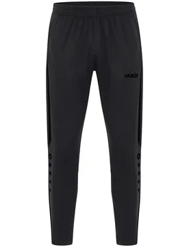 Polyester Jogginghose für Kinder Power - Noir - unisex - Size: 9/10 ans - Jako - FashionsVida