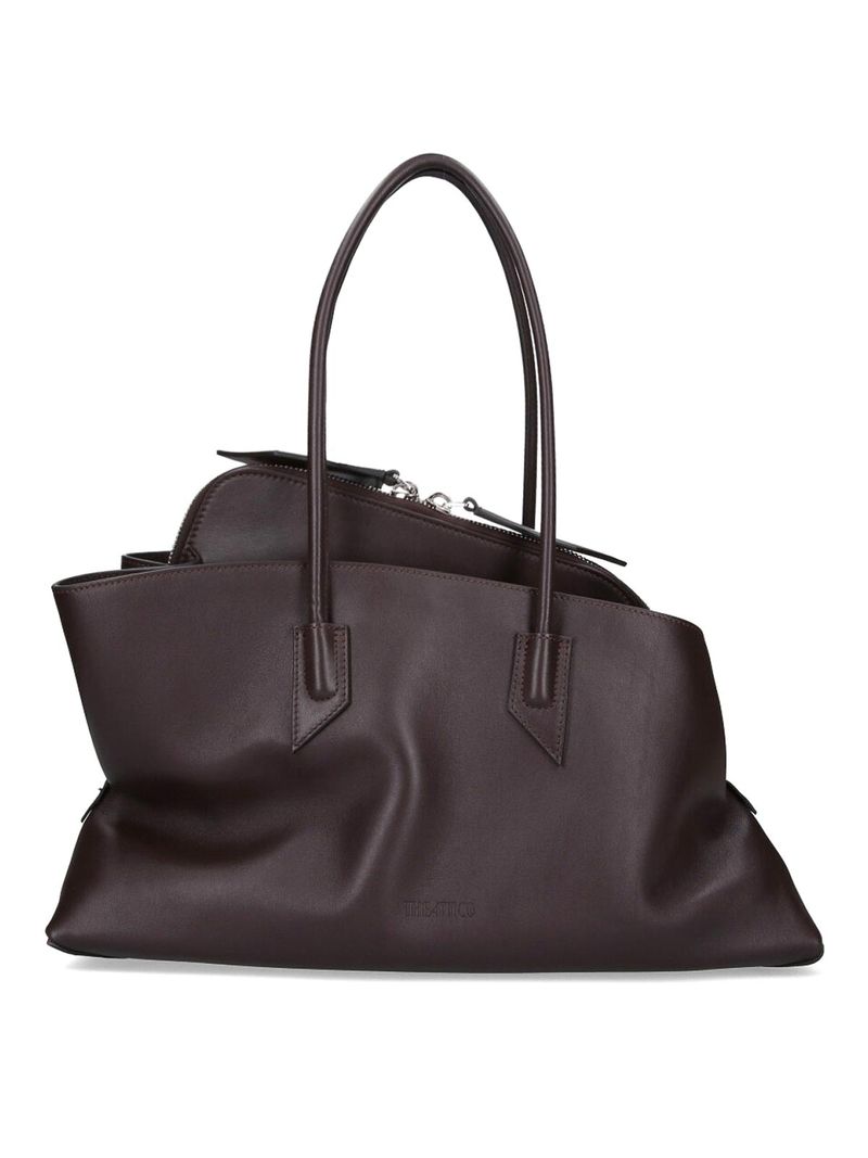 The Attico Borsa A Spalla Media
