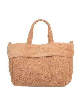 Handtaschen Damen Sand -- Damen
