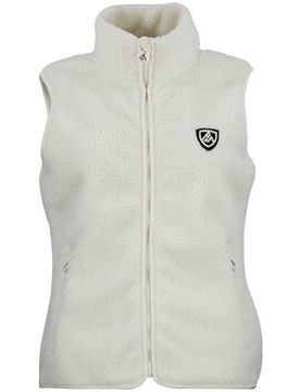 Fleecepullover Gilet Polaire Abeille Eu Xxl;Eu M;Eu L;Eu Xl Female