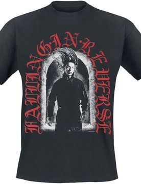 T-Shirt - Possession - L - für Männer - Größe L - schwarz - Lizenziertes Merchandise! - Männer - male