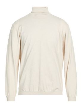 Cuello alto Hombre Beige L,XL,XXL Hombre