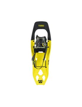 Raquetas de nieve Flex VRT 25 amarillo