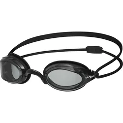 Killa Hydro Swimming Goggles Smoke / Black One Size Men,Women
