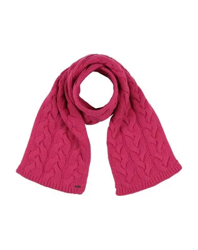 Herno Bufanda Mujer Fucsia -- Mujer - Herno - FashionsVida