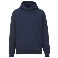 Sweat à Capuche Community 2.0 Navy / Navy 3XL