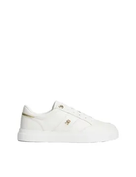 Sneaker Fw0fw09600 Ecru EU 35