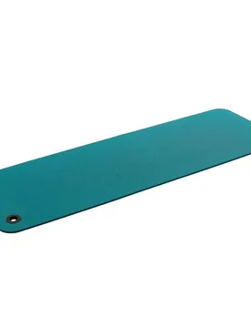 Fitnessmatten Fitline - Bleu - unisex - Size: 140x60x1 cm