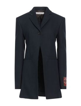 Americana Mujer Azul noche 36,40 Mujer