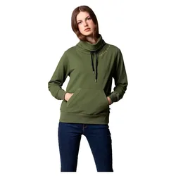 Sweat à Capuche Jacky Leaf Green 2XL
