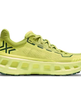 TERRASKIN X03 Trailschuhe Unisex Electric Energy/Dark Green 44 2/3 - X-BIONIC - FashionsVida