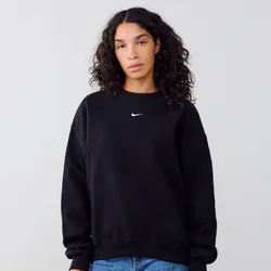 Sweat Crew Studio Centered Logo noir m
