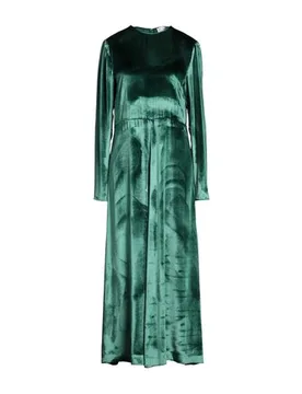 Vestido largo Mujer Esmeralda 34,36,38 Mujer - Valentino - FashionsVida
