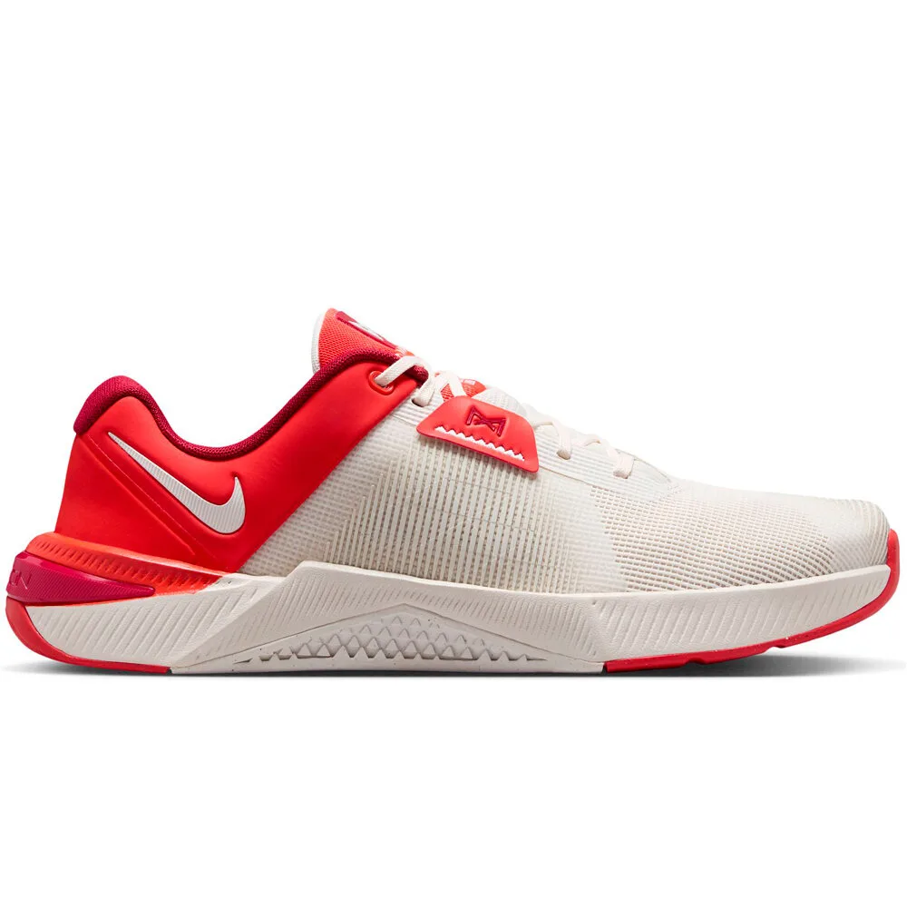 Metcon 10 zapatilla cross training hombre Blanco (42,5) - Nike - FashionsVida
