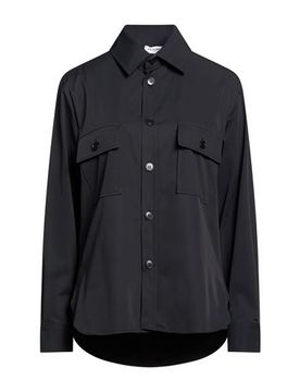 Camisa Mujer Negro 34,36,38,40,42 Mujer