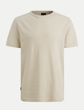 Regular-Fit T-Shirt Beige XXL - PME Legend - FashionsVida