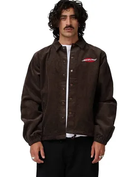Veste Salba Voodoo Pit Coach Coffee M - Santa Cruz - FashionsVida