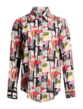 Hemd Damen Grau 36,38 Damen