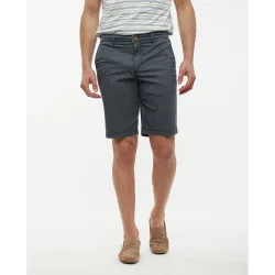 Bermuda de hombre regular fit