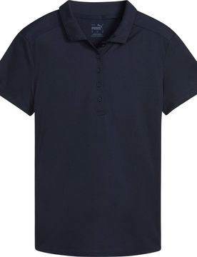 Puma Polo Pure, navy l