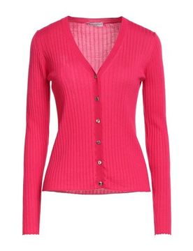 Rebecas Mujer Fucsia 36 Mujer