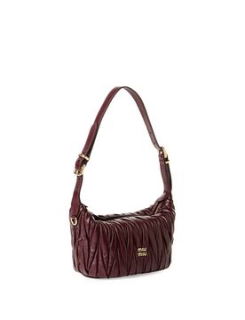 Sac à main Contenitori en cuir