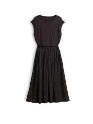 Opus Midikleid WABELLA marron 34