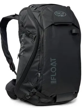 Sac à Dos Float E2 35l Green M-L Homme