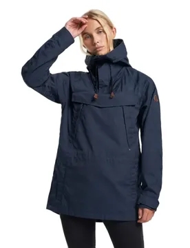 Veste Mountain 55 Dark Navy XS Homme - Tenson - FashionsVida
