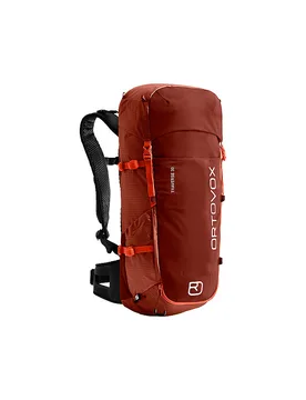 Zaino da trekking Traverse 30 arancione - Ortovox - FashionsVida
