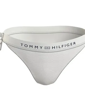 Bas De Bikini Uw0uw05260 Ivory M