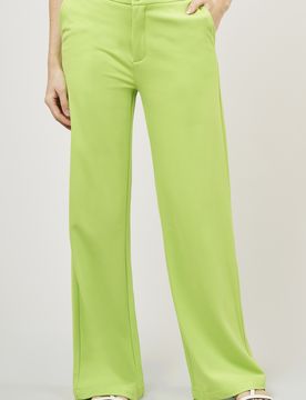 Marlene wide leg - summer jersey female