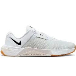 Metcon 10 zapatilla cross training hombre Blanco (41)