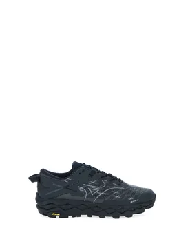 Scarpe Wave Mujin Ls Gtx GRIGIO SCURO 11 - Mizuno - FashionsVida