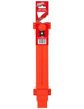 Swix Housse Grip Red 70 ml unisex