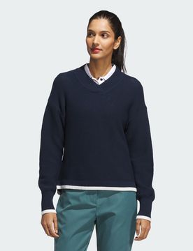 Maglia Ultimate365 Knit L Collegiate Navy