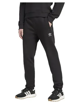 Pantalon Trefoil Essentials Black L