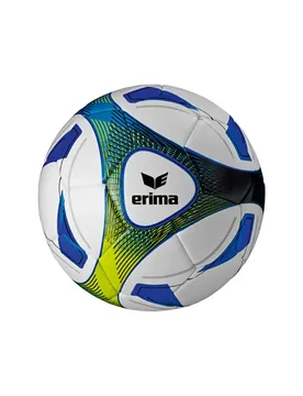 Ballon De Football Hybrid Training Royal Blue / Lime 5 unisex