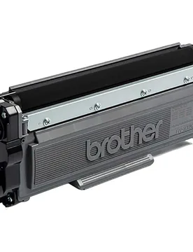 Ink Toner Tn-2320 Black One Size unisex - Brother - FashionsVida
