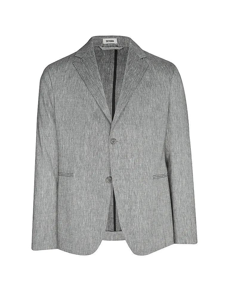 Drykorn Sakko CATORY 1 gris 46 - Drykorn - FashionsVida