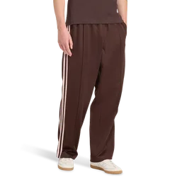 Men Pants - Brown - Size XXL - Brown - Size: 2X-Large
