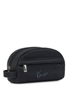 Kenzo Men's Nylon Pouch Handbag