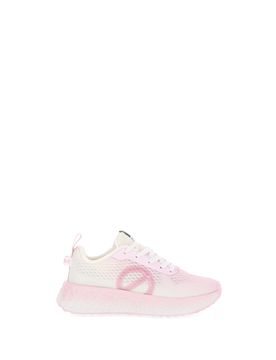 Sneakers in tessuto ROSA 39