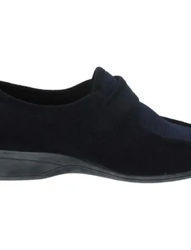 Hausschuhe Dc771 Marino 36;37;38;39;40;41;42;35 Female - Doctor Cutillas - FashionsVida