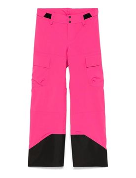 Pantaloni da sci edge